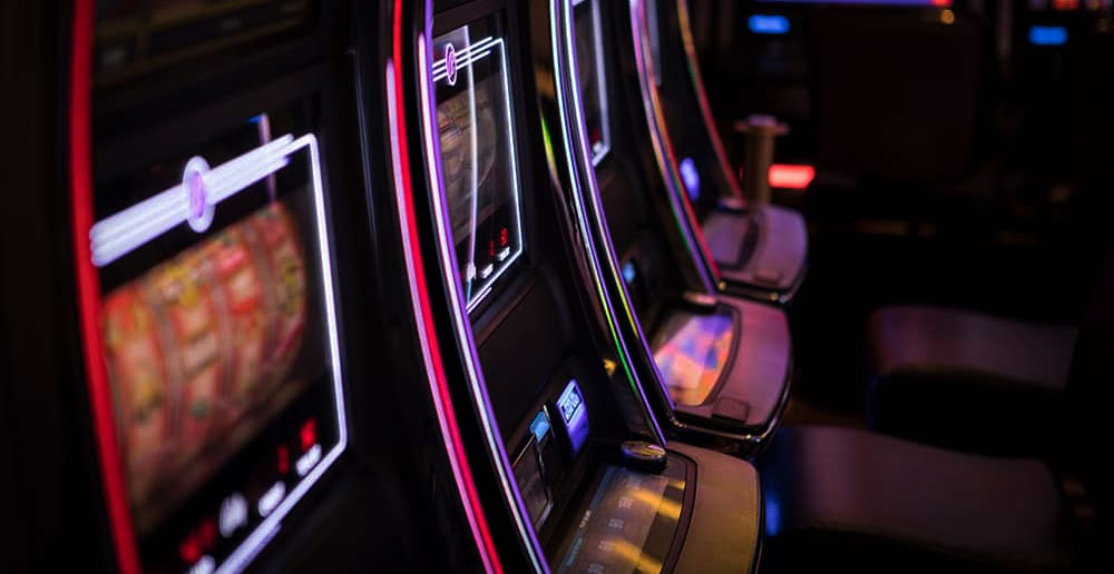 Demo Slot Machines