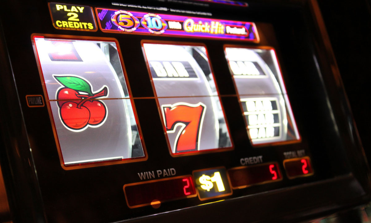 Aussie-Themed Casino Slots