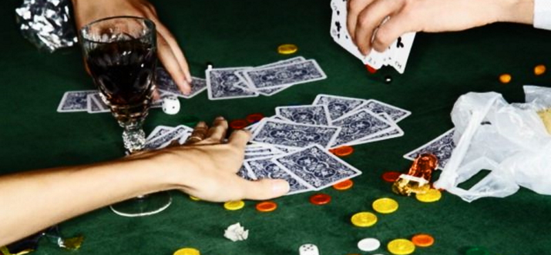 Science Behind The Casino Game