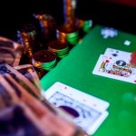 Tip a Casino Dealer
